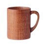 Wooden mug 280 ml