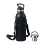 700ml double-wall bottle