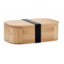 1000ml bamboo lunch box