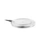 Round wireless charger