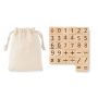 Educational Counting Game
