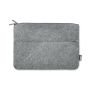 RPET felt sleeve for laptop