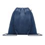 Recycled denim bag