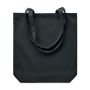 Canvas shopping bag 270gsm