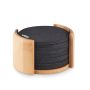 RPET cup holder bases