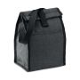 600D RPE insulated lunch bag