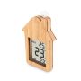 Weather station