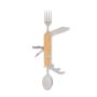 Multifunction camping set