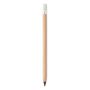 Long-lasting inkless pen