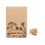 Mixed flower seeds