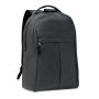 2-tone 600D RPET backpack