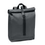 2-tone 600D RPET backpack