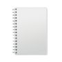 A5 RPET cover for notepad