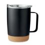 Double wall cup 300ml