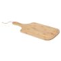 Serving board