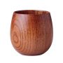 Wooden mug 250 ml