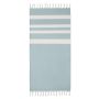 Hammam throw/towel 140 g/m²