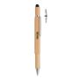 Spiritual level pen
