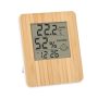 Weather station