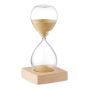 5-minute sand hourglass