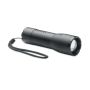 Aluminium LED torch