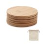 Set of 6 coasters