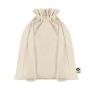 Organic cotton bag