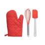 Cooking utensils set