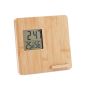 Weather station