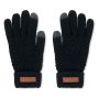 Tactile mat gloves