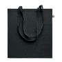Cotton shopping bag