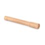 Wooden lantern COB light