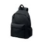 RPET 600D polyester backpack