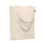 Canvas shopping bag 270 g/m²
