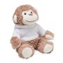 Monkey soft toy