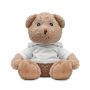Teddy bear plush