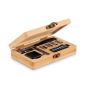 13-piece tool set