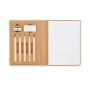 Children's drawing set