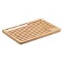 Bamboo chopping board set
