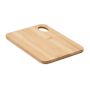 Bamboo chopping board