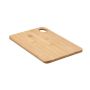 Large bamboo chopping board