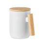 Porcelain mug 380 ml