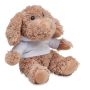 Dog soft toy