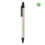 Pen in recycled material