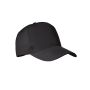 RPET 5-panel baseball cap