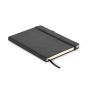 A5 Notebook in Recycled PU