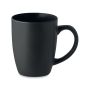 Two-tone ceramic mug 290 ml