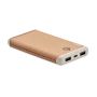PowerBank 10000mAh wireless