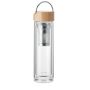400ml double-walled bottle