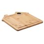 Bamboo chopping board